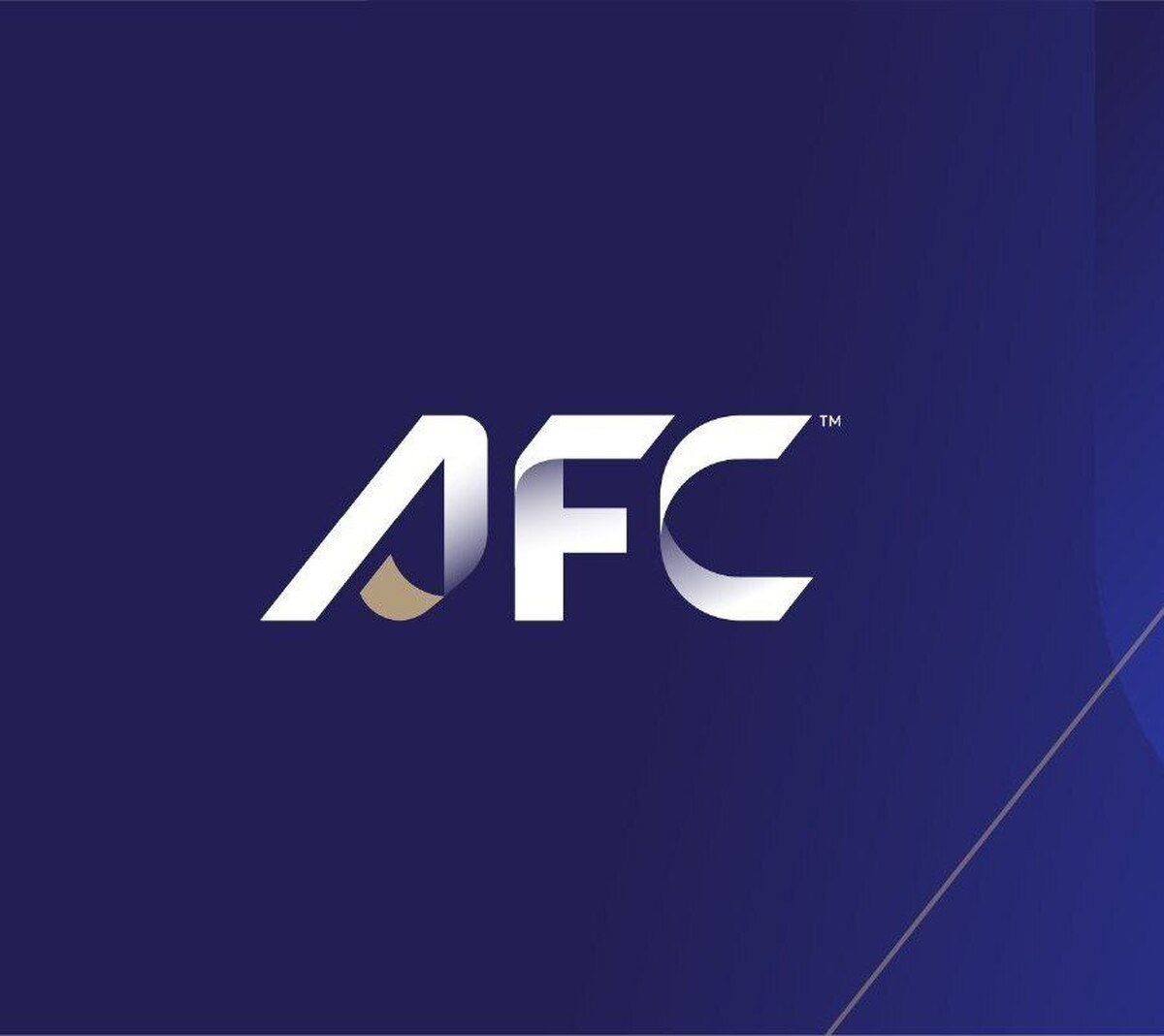 AFC برای آقای گل لیگ برتر پیغام فرستاد+ عکس