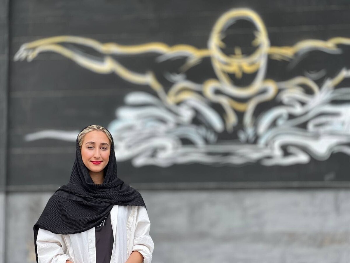 محزونیه: شنای هنری ایران با وجود محدودیت‌ها زنده است و امیدوار به آینده