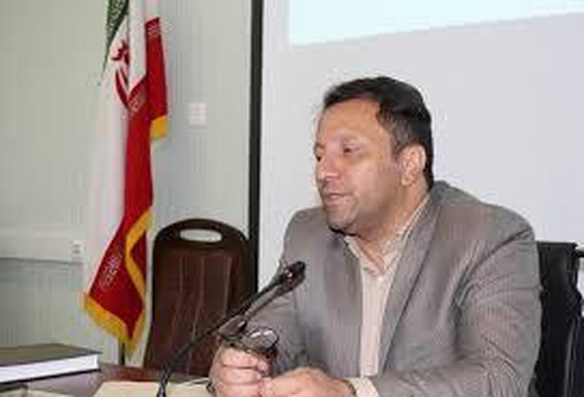 صادرات بیش از ۹۲۹ تن انواع فرآورده خام دامی از لرستان