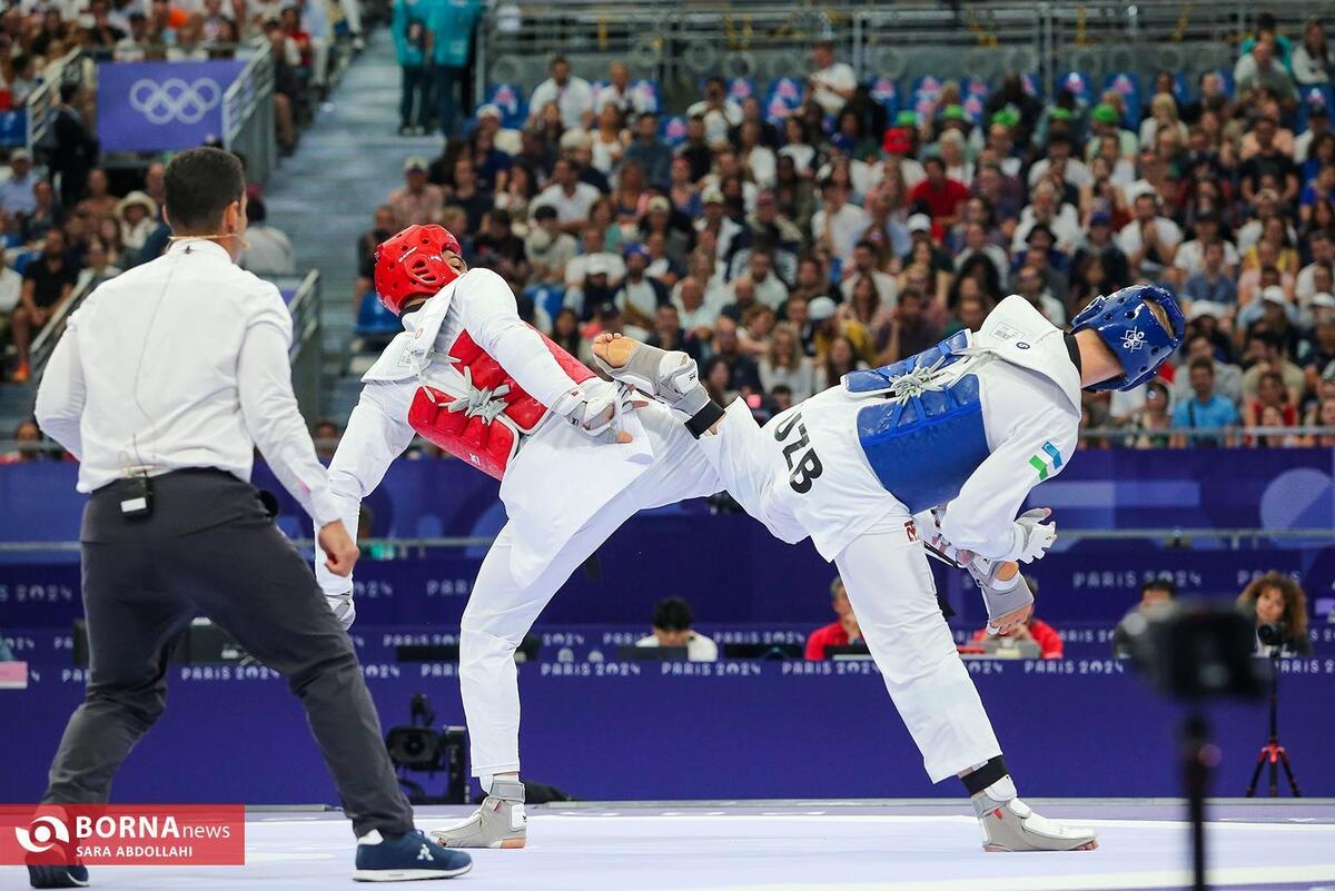 احتمال تغییرات در کمیته فنی فدراسیون تکواندو