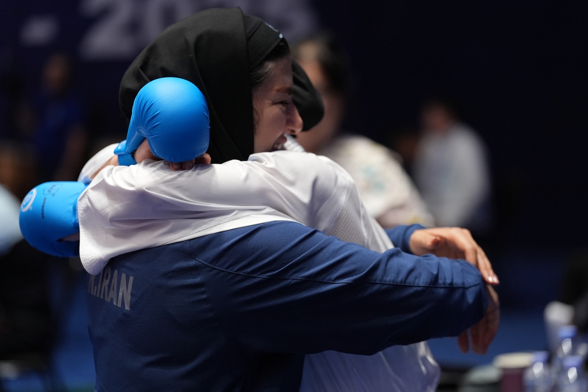 طوفان شاگردان زنگنه در تاشکند؛ تبعات تغییر نسل گریبان‌گیر تیم هروی شد