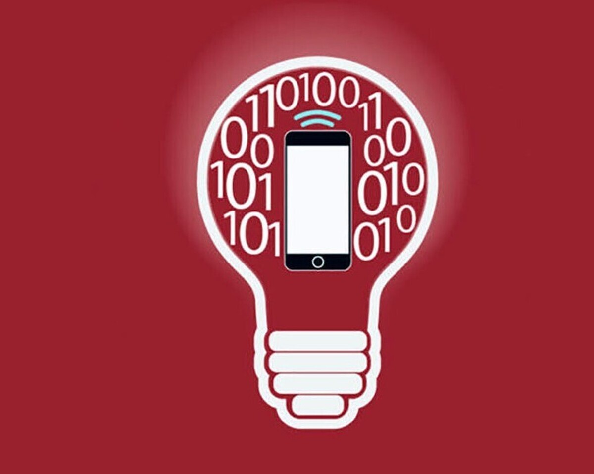 توانیر: نرم‌افزار برق من در حال به‌روز رسانی است