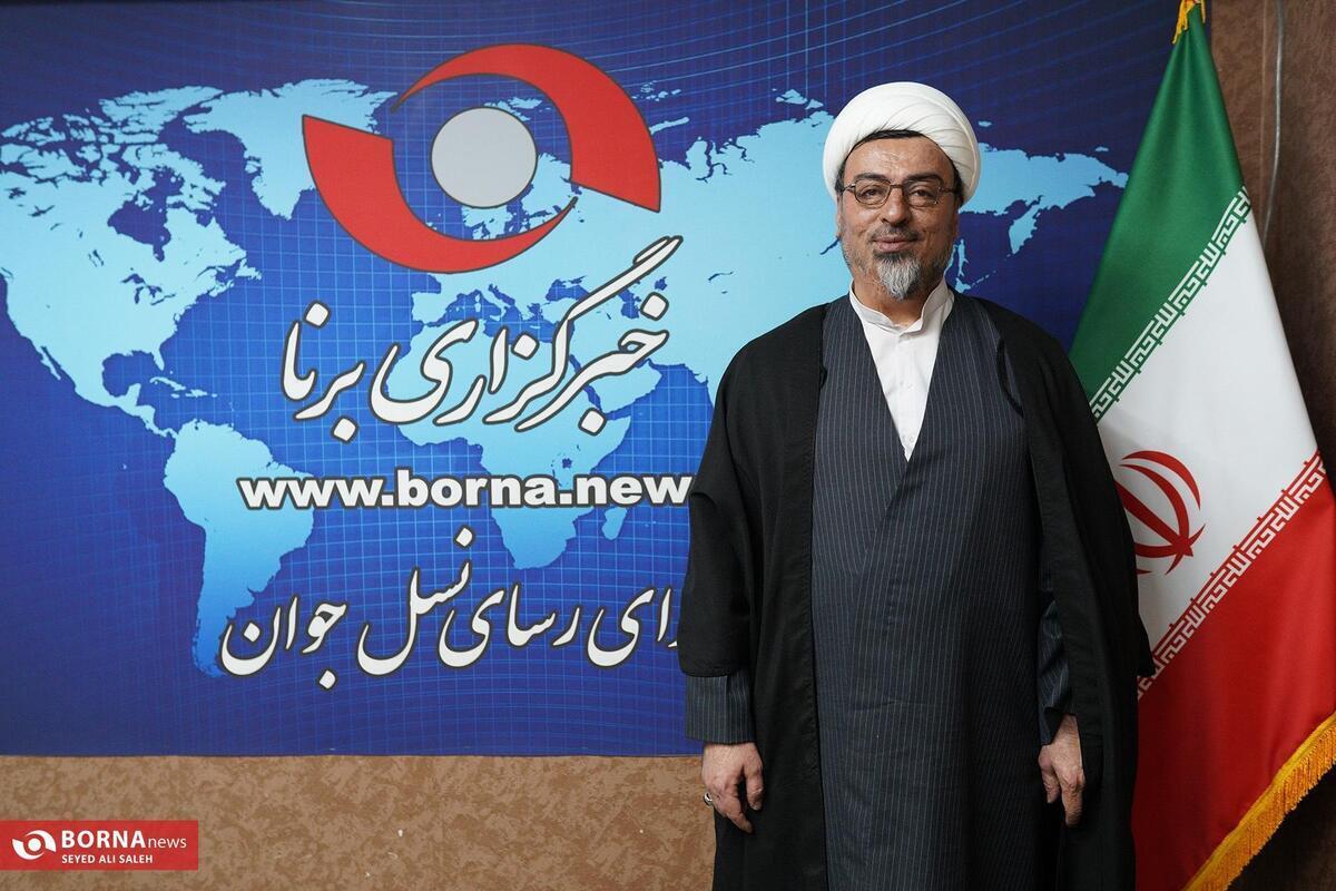 حسن‌خانی: المپیاد پرچم وحدت‌آفرین است/ نیازمند یک تلاش وافر برای جامعه محروم کشور هستیم