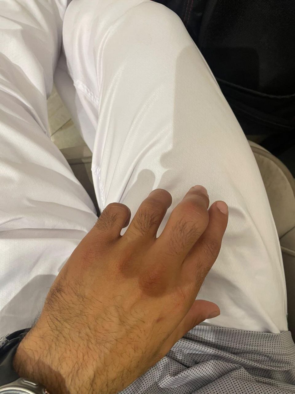 دلیل باخت ثانیه آخری اباذری در فینال کومیته تیمی مشخص شد + سند دلیل باخت ثانیه آخری اباذری در فینال کومیته تیمی مشخص شد + سند