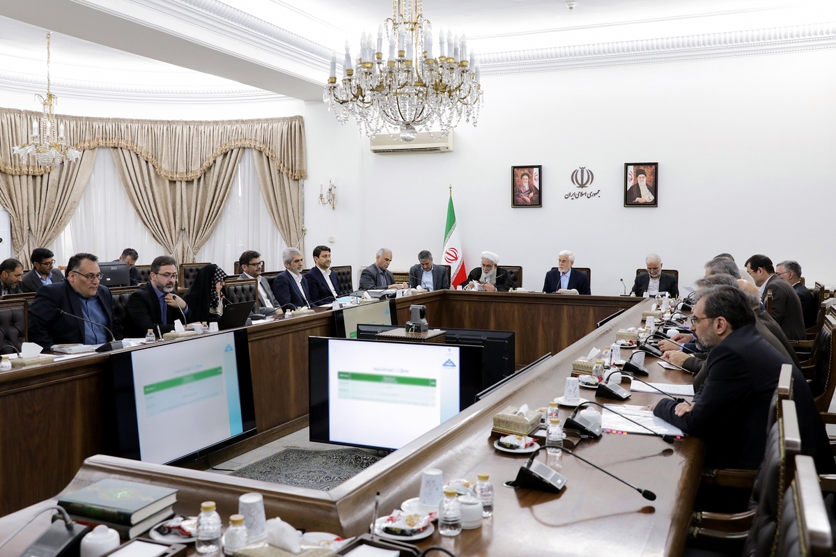 تصمیم‌گیری درباره مولدسازی ۱۰۳ ملک دولتی