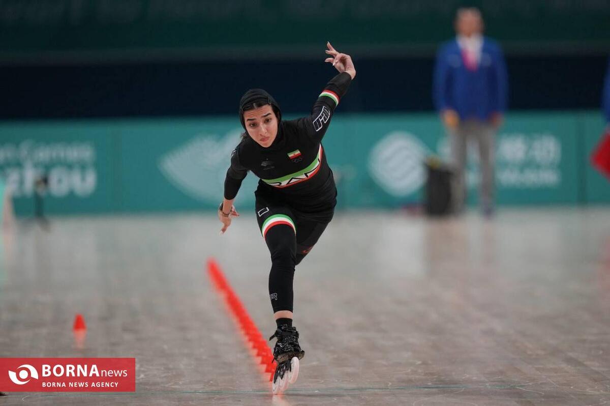 چهار سهمیه بازیهای جهانی چنگدو در دست اسکیت اصفهان