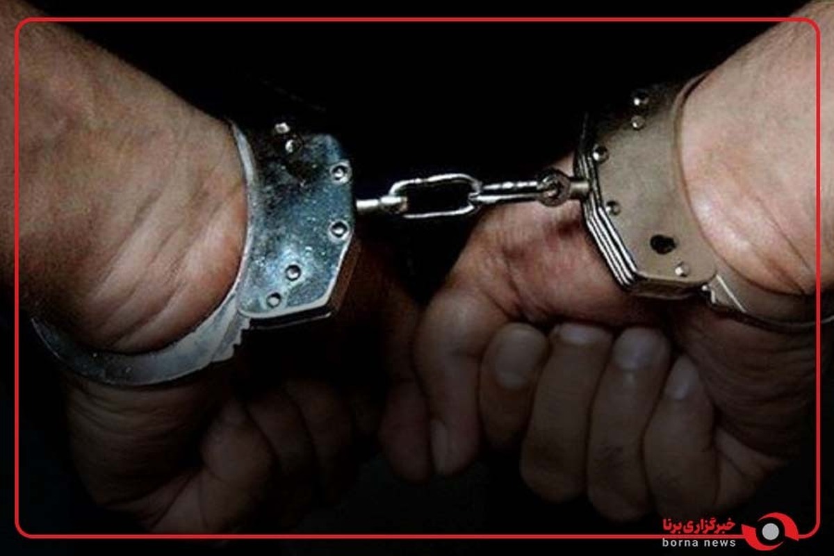 نقش انتشار فیلم صحنه های سرقت در دستگیری مجرمان