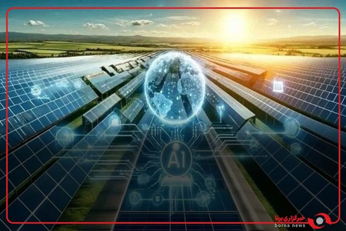 هوش مصنوعی به حل مشکل ناترازی کمک می‌کند