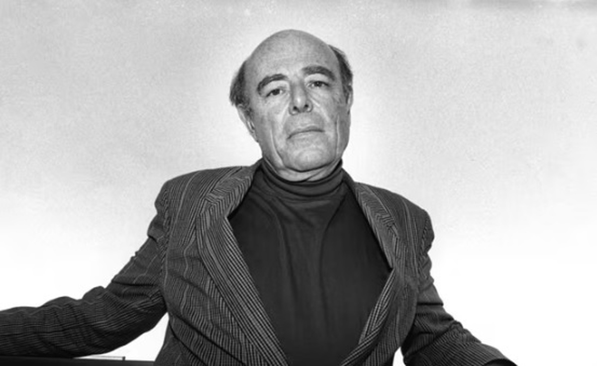 کارگردان افشاکننده همکاری فرانسه با آلمان نازی درگذشت