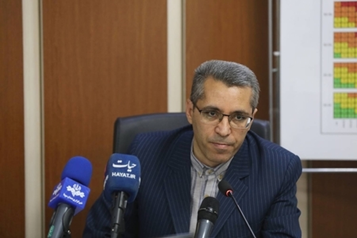 اجرای برنامه‌های مکمل‌یاری آهن و ویتامین D در مدارس کشور