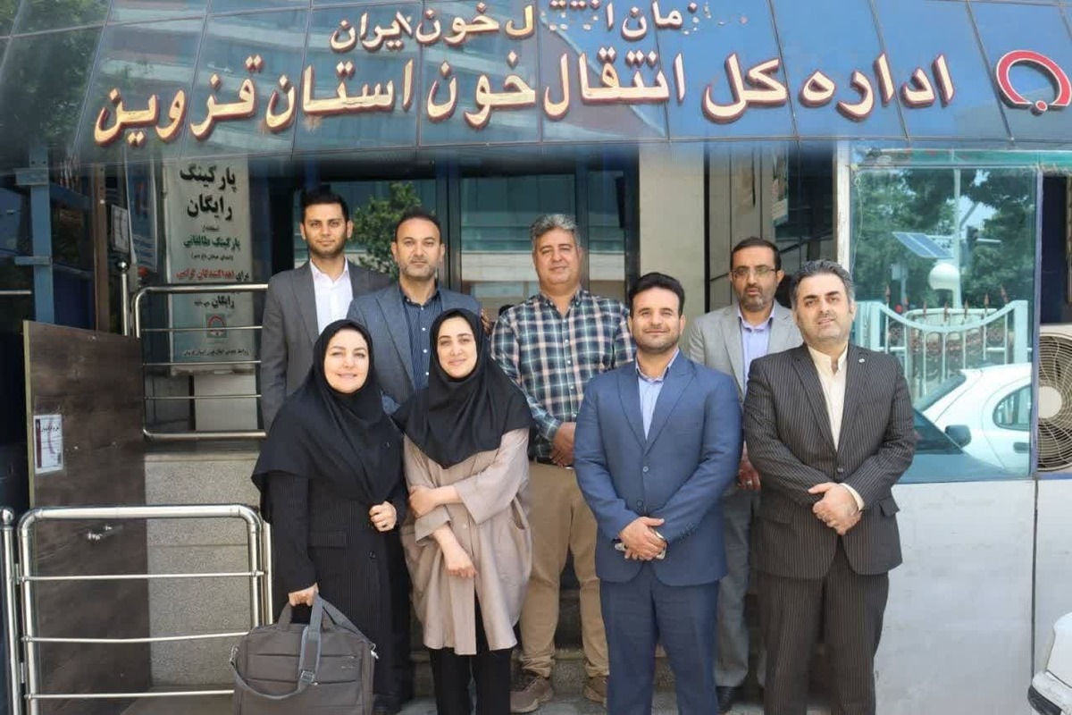 بازدید دوره ای از روابط عمومی دستگاههای اجرایی استان قزوین کلید خورد