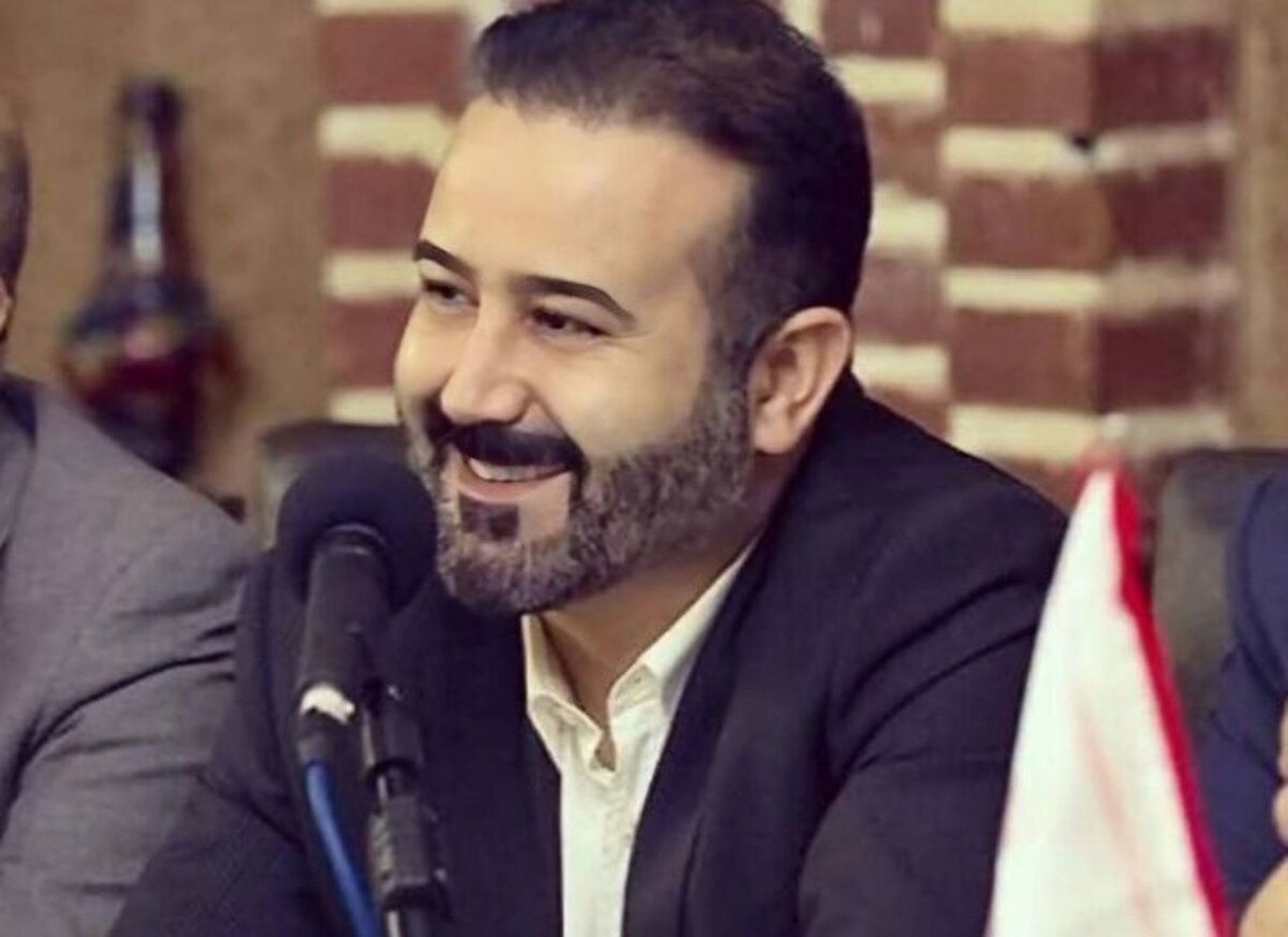 وحید رحمتی مشاور وزیر کشور شد