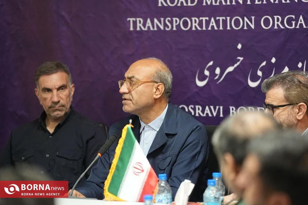 کرمانشاه آماده میزبانی از زائران میلیونی اربعین است/ ضرورت تبدیل رویداد اربعین به نماد همدلی و انسجام در کرمانشاه