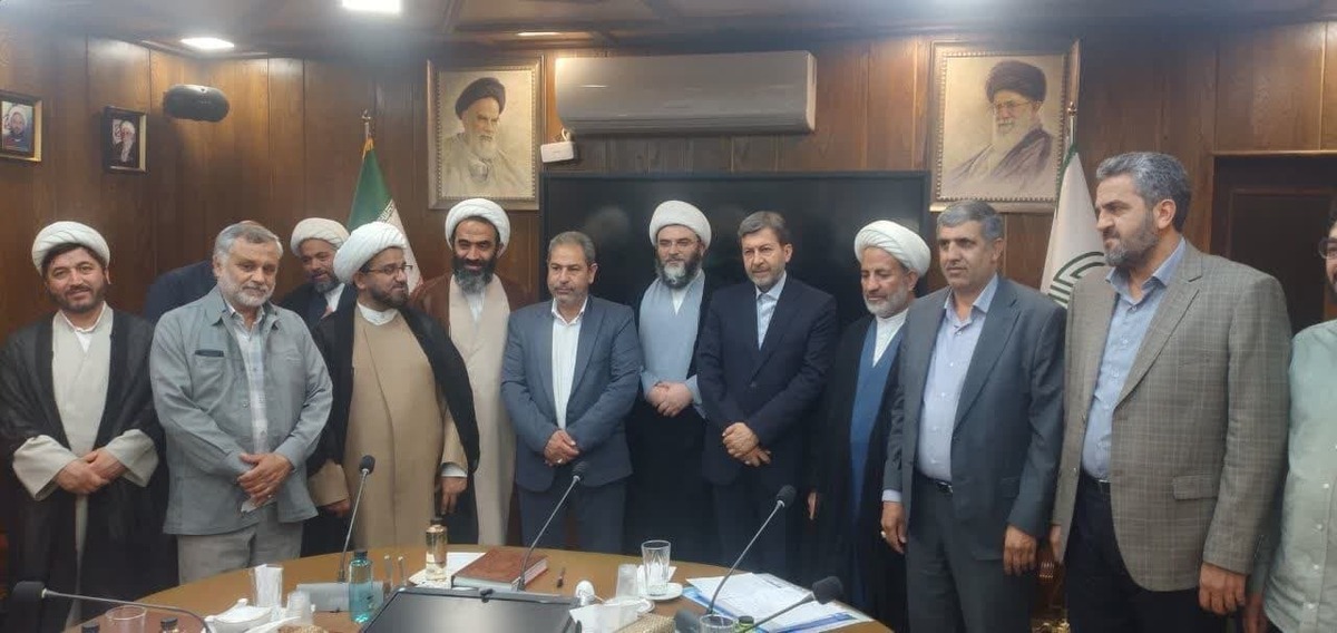 استاندار اصفهان: گرامیداشت هفته وحدت نمایش ظرفیت‌های فرهنگی و هنری اصفهان به تمام ایران و جهان اسلام است