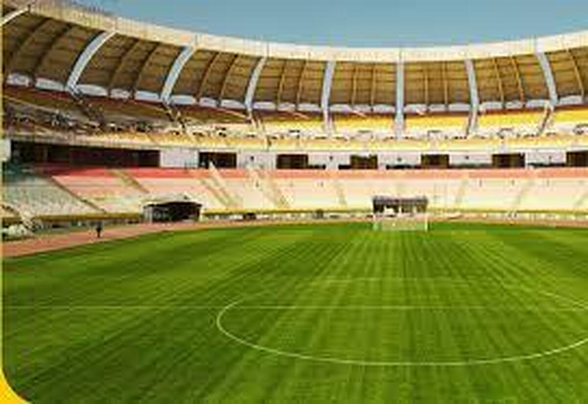 چمن ایرانی، تعویض طلایی در وقت اضافه بحران آب