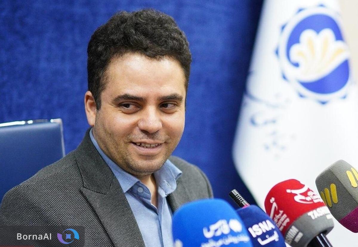 فراخوان اول طرح جهت با ثبت بیش از دو هزار درخواست به پایان رسید!