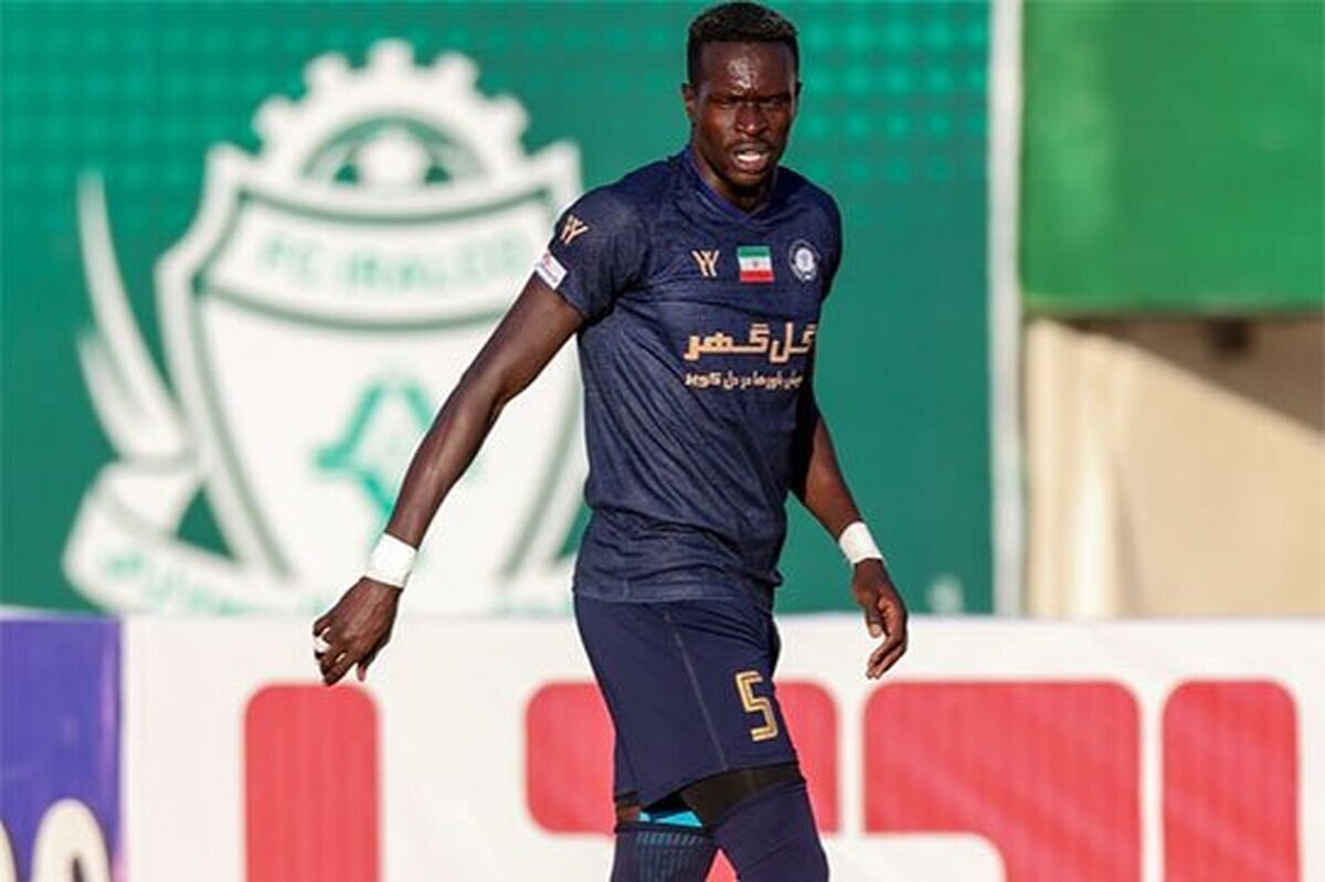 رونمایی از شرایط گل‌گهر برای استقلال/ مهاجم می‌گیریم اندونگ را می‌دهیم!