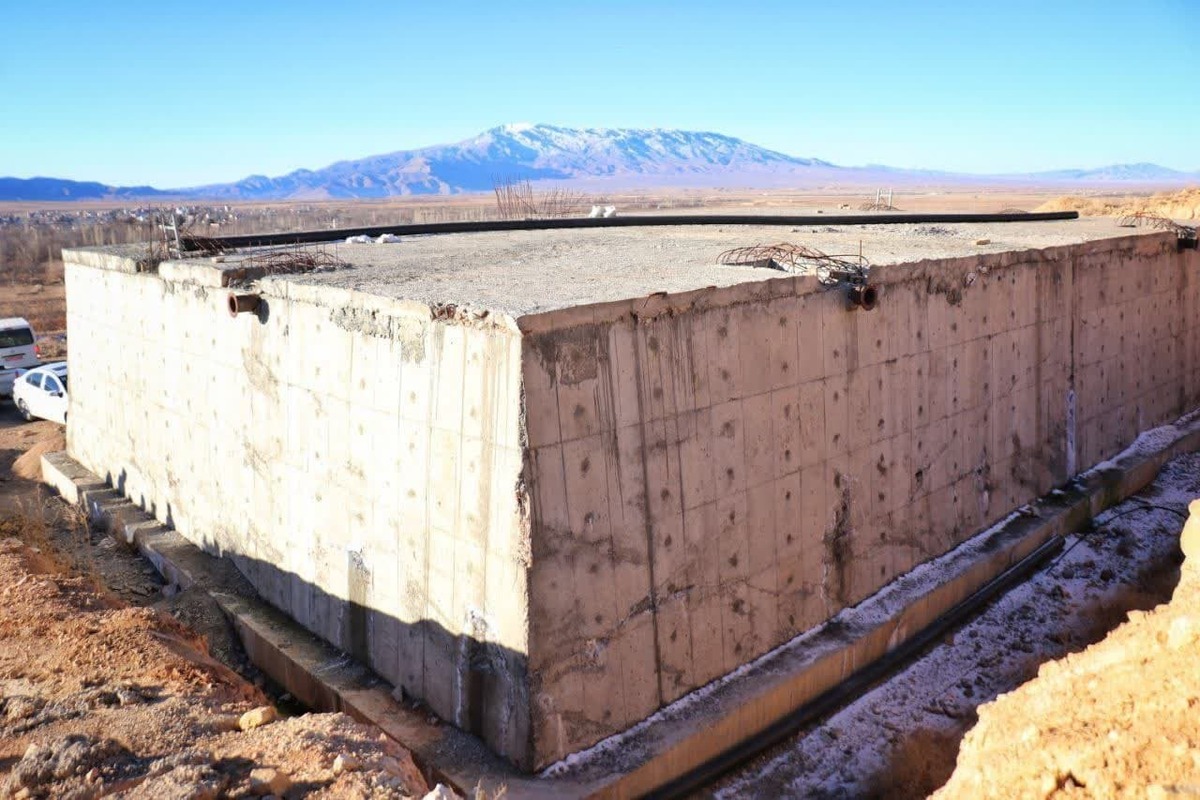 سنخواست از بحران آب رهایی یافت؛ مصوبه سفر استاندار به نتیجه رسید