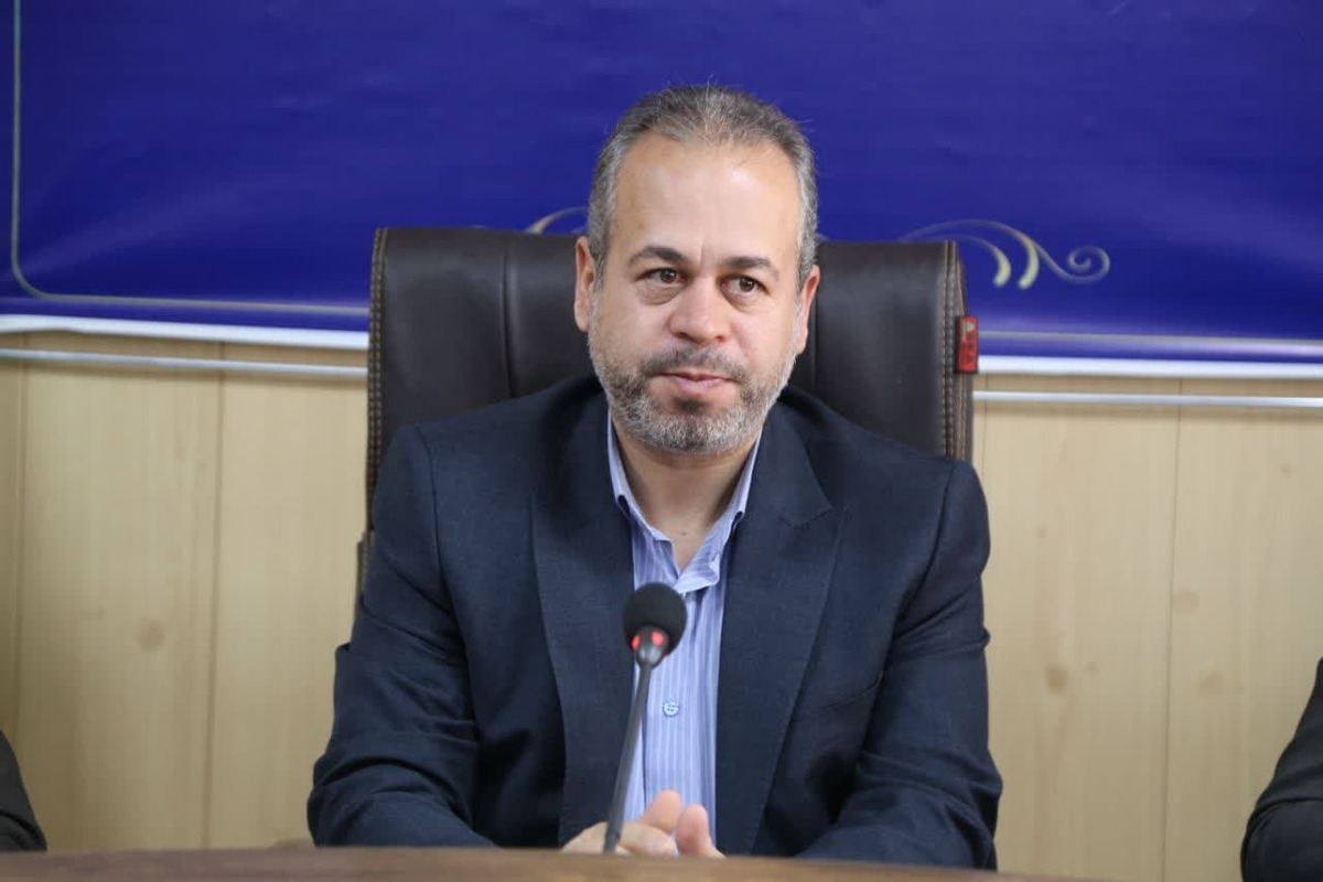 سازمان صمت باید موتور پیشران تحقق شعار سال باشد