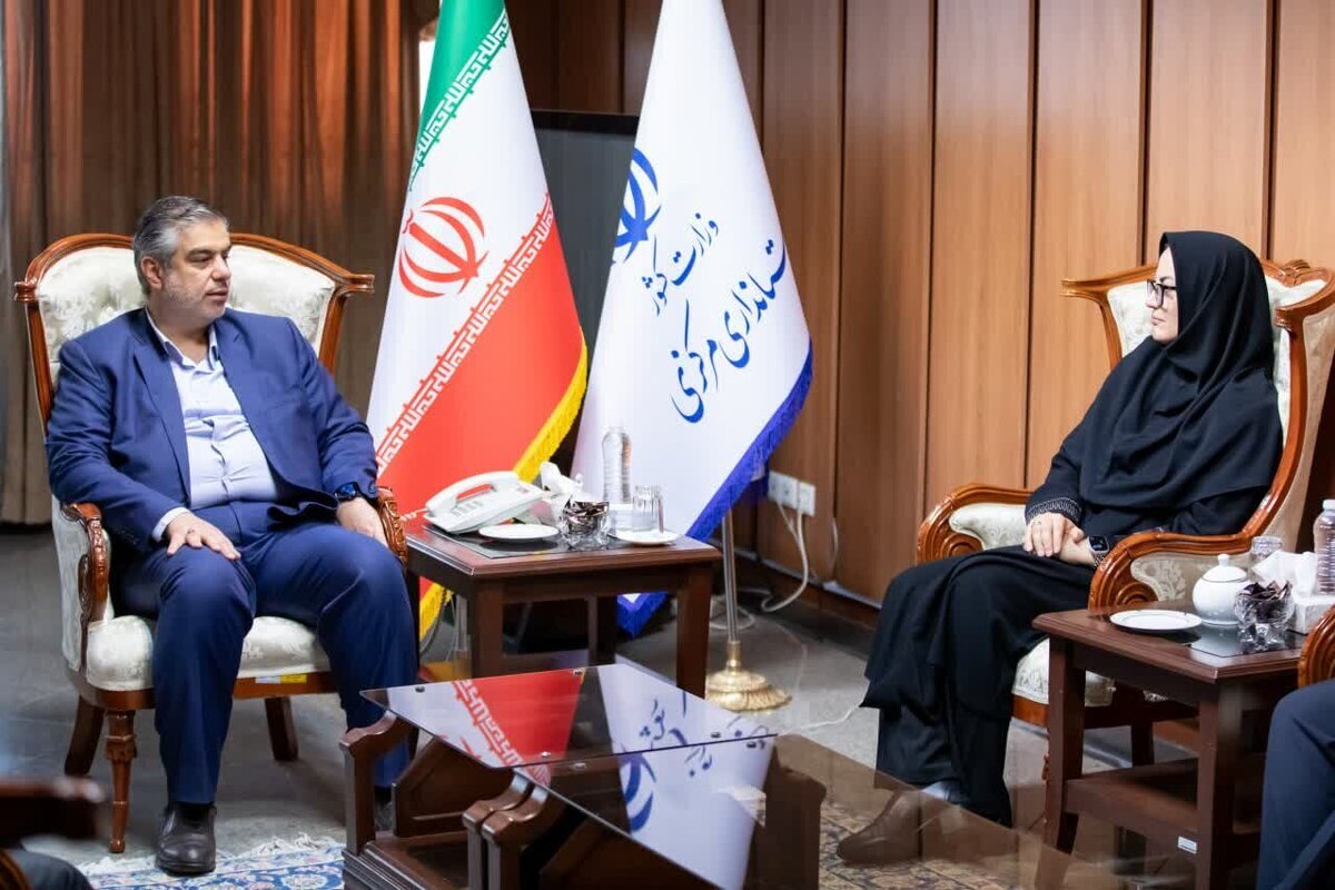 اراک میزبان بزرگ‌ترین پاتوق فرهنگی کشور می‌شود/ پروژه‌ای با اعتبار ۵۰ میلیارد تومان