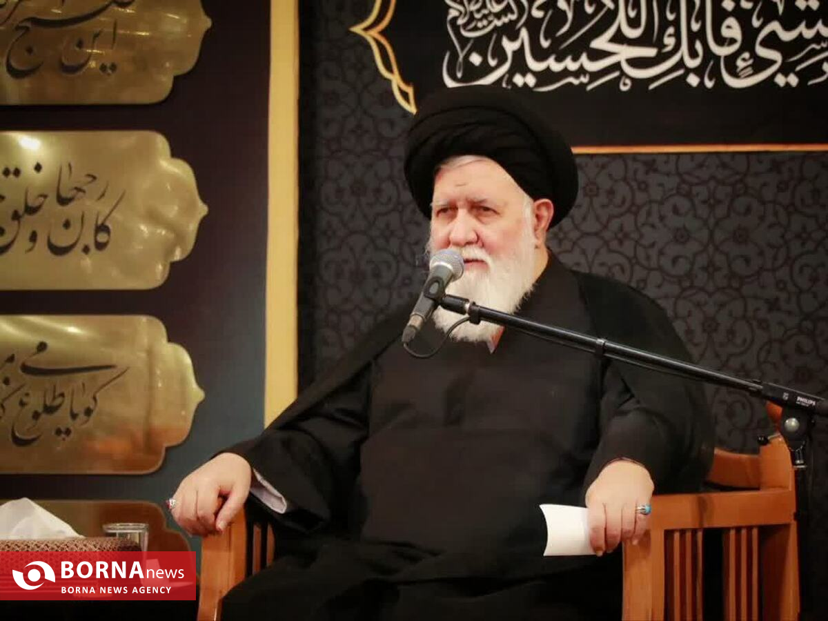 آیت ا...علم الهدی: برکت وجودی امام جواد(ع) و نقش تمدنی ایشان در تداوم امامت علوی / انقلاب اسلامی، بازتاب اندیشه جوادالائمه در تاریخ معاصر