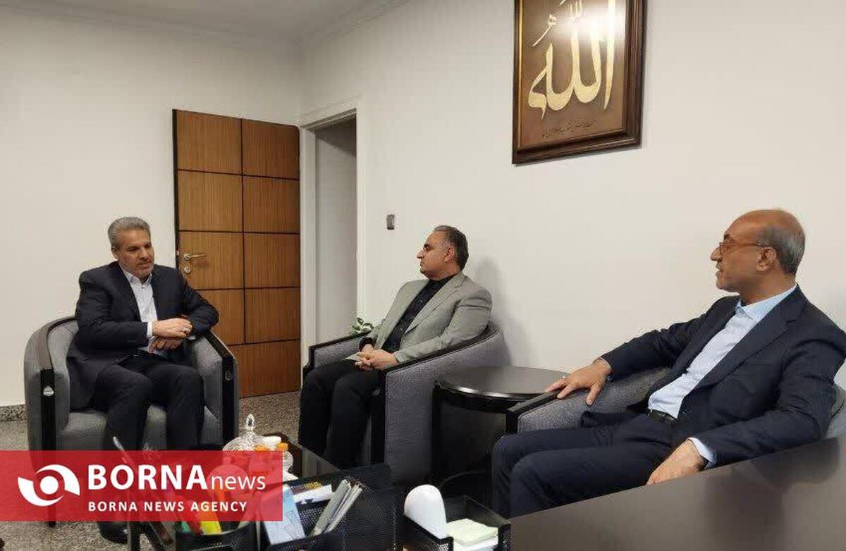 چهار مصوبه عمرانی برای توسعه روستا‌های کرمانشاه به تصویب رسید