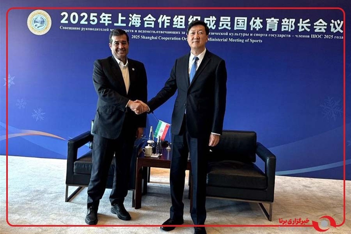 دستاورد سفر وزیر ورزش به چین چه بود؟