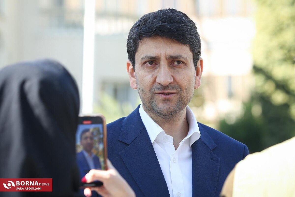 ستارهاشمی: افزایش ۷۵ درصدی تعرفه‌های اینترنت دور از ذهن است/ وزارت ارتباطات مخالف است