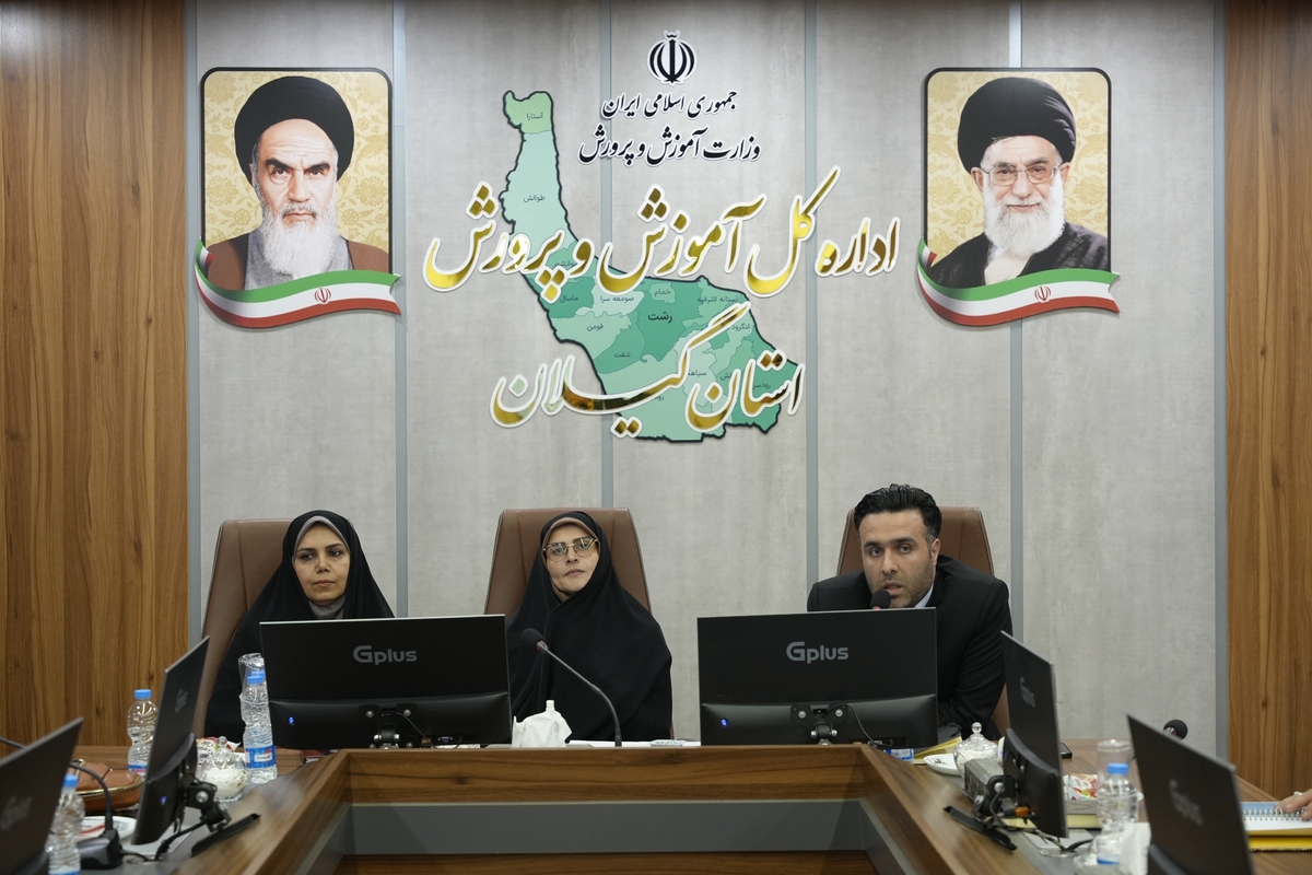 کاهش جمعیت دانش آموزی در گیلان / افزایش جذب و تحصیل دانش آموزان در هنرستان‌ها