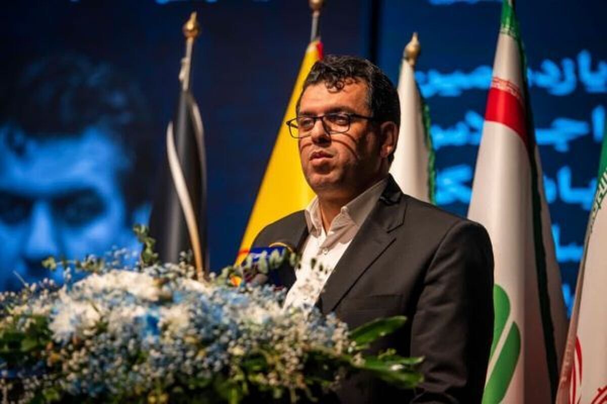 مدیرعامل سازمان همیاری شهرداری‌های مازندران: سازمان همیاری، تسهیل‌گر سرمایه‌گذاری و توسعه پایدار شهری است