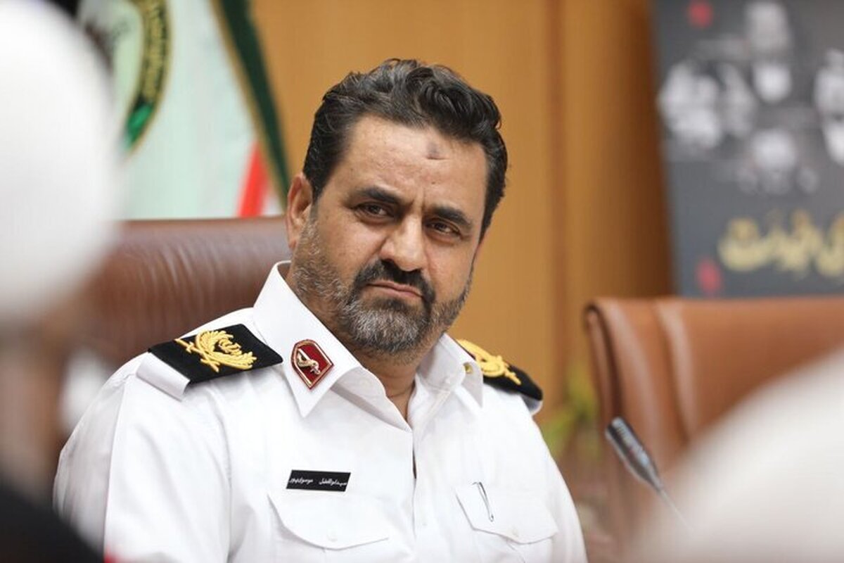 پارک دوبل کنید خودرو توقیف می‌شود/ اعمال قانون بیش از ۹۶۴ هزار تخلف ویژه تخلفات ساکن در اردیبهشت