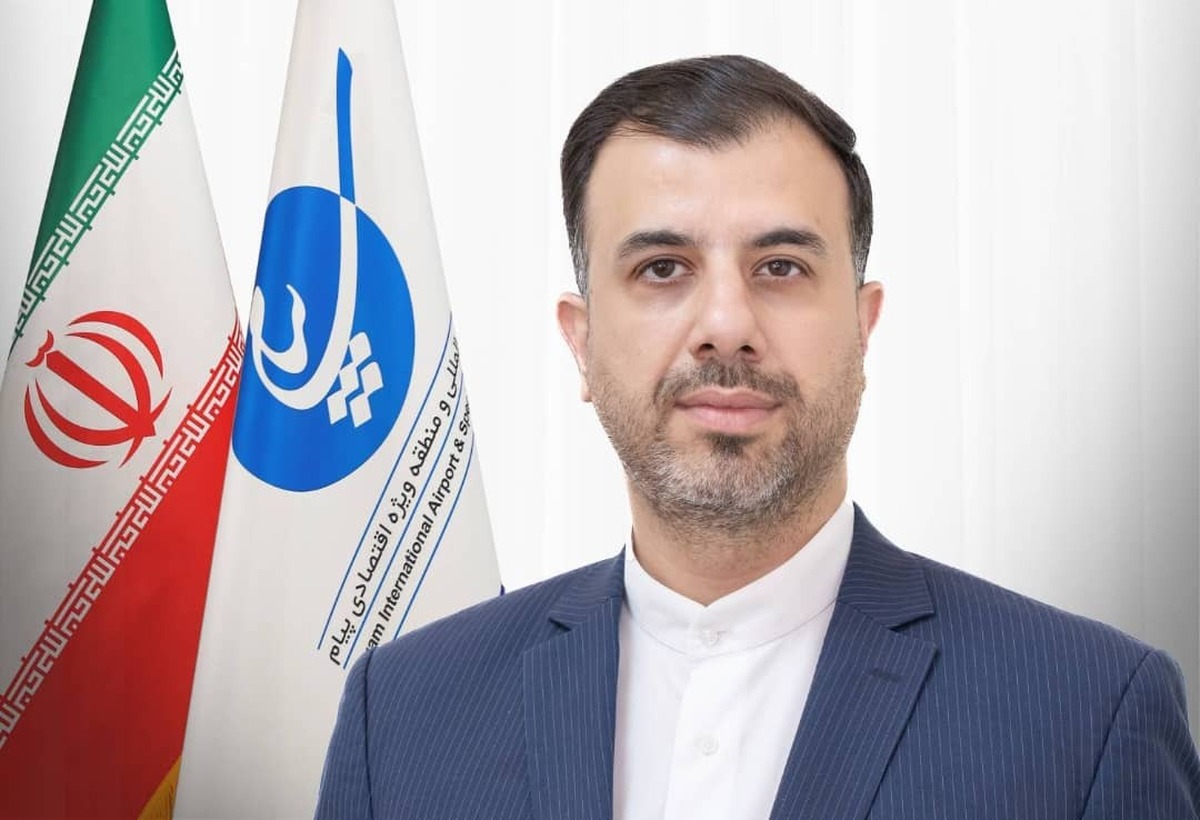 رونق دوباره پرواز‌های باری رویکرد جدید در فرودگاه بین المللی پیام