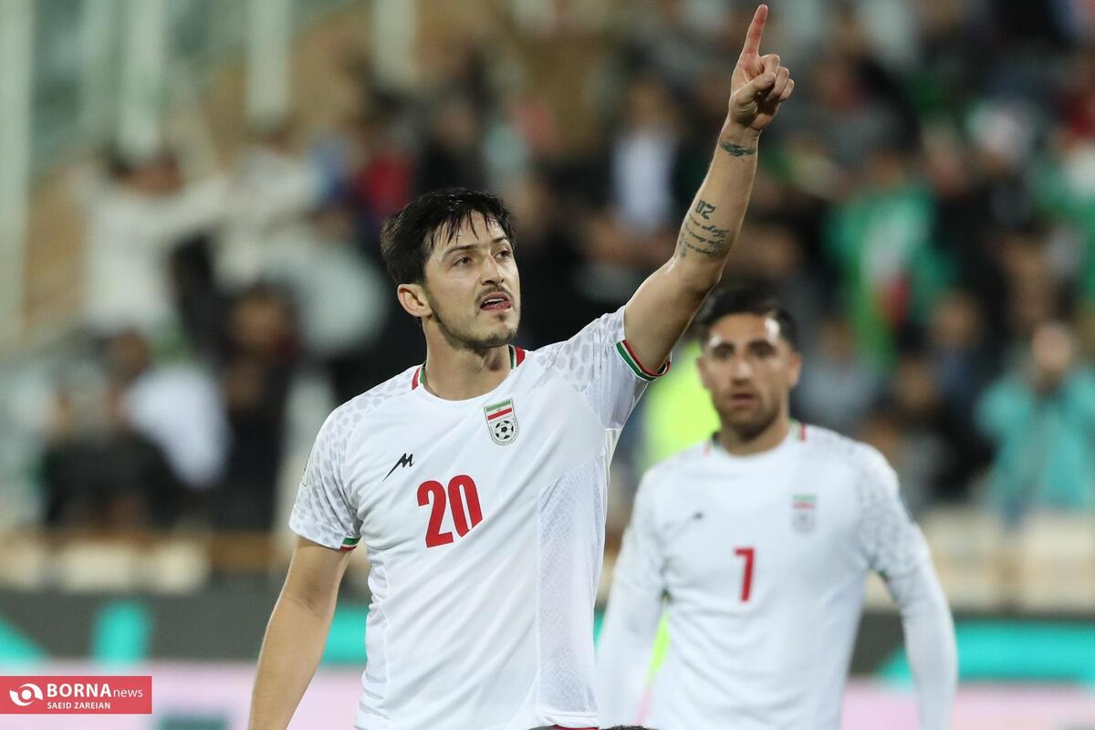 بررسی احتمال حضور ایران در سید دوم قرعه‌کشی جام جهانی ۲۰۲۶/ قطر و کره شمالی را جدی بگیرید