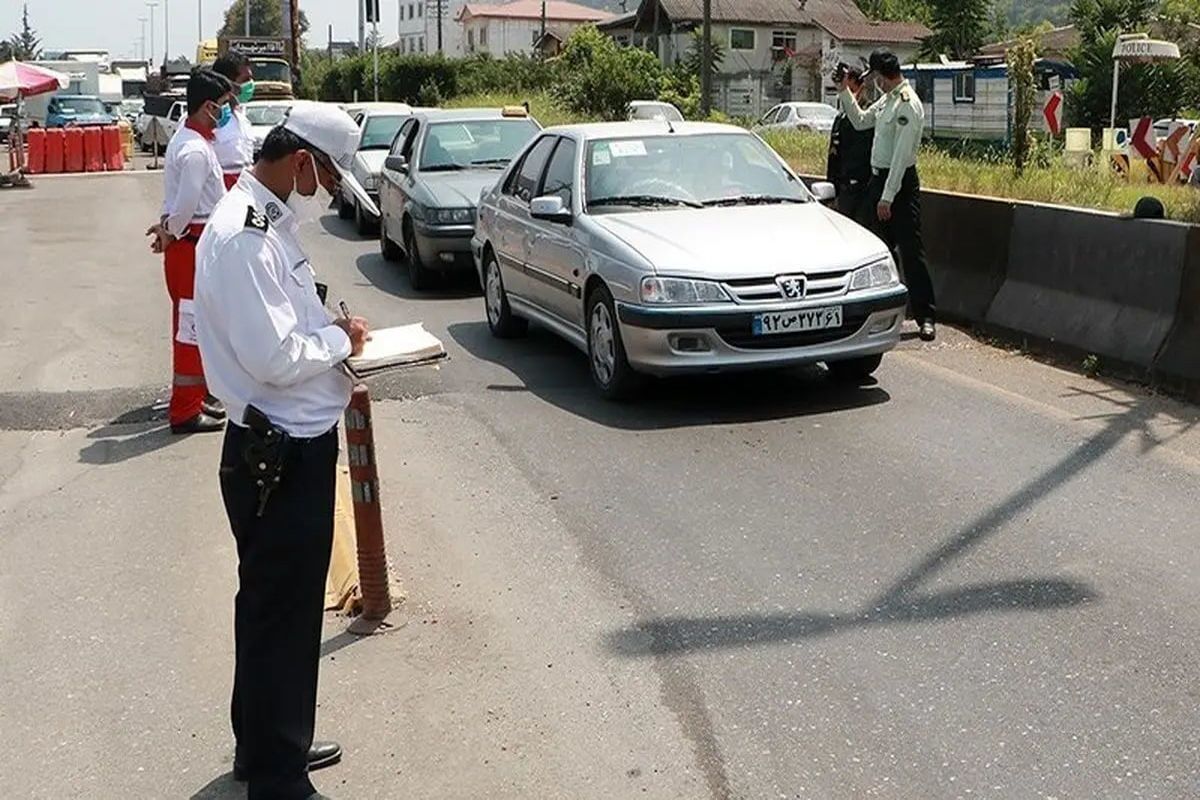 خودروی شما با انجام این کار حتماً توقیف می‌شود!