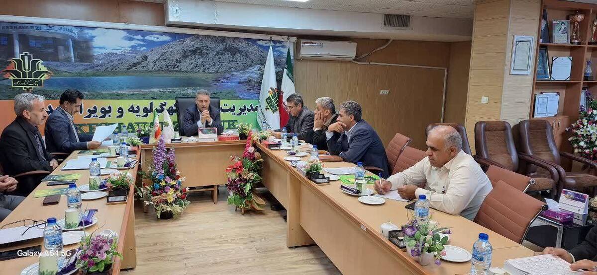 بهره مندی دامداران و کشاورزان از بیمه تلفات ناشی از خرس و پلنگ