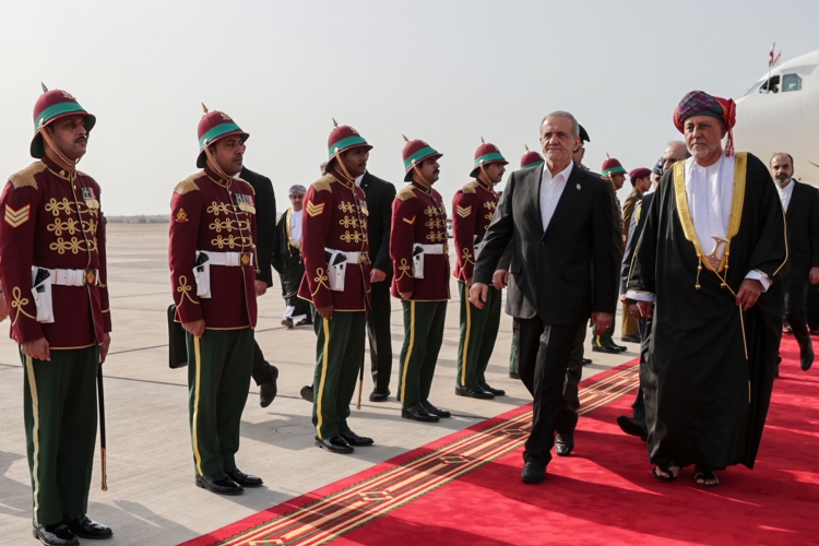 پزشکیان: پزشکیان: