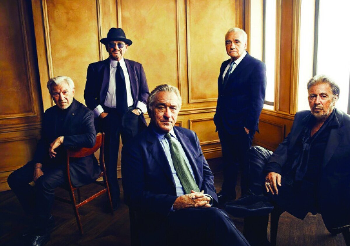 فیلم‌های آخر هفته تلویزیون؛ دوئل «مرد ایرلندی» با «جک ریچر»