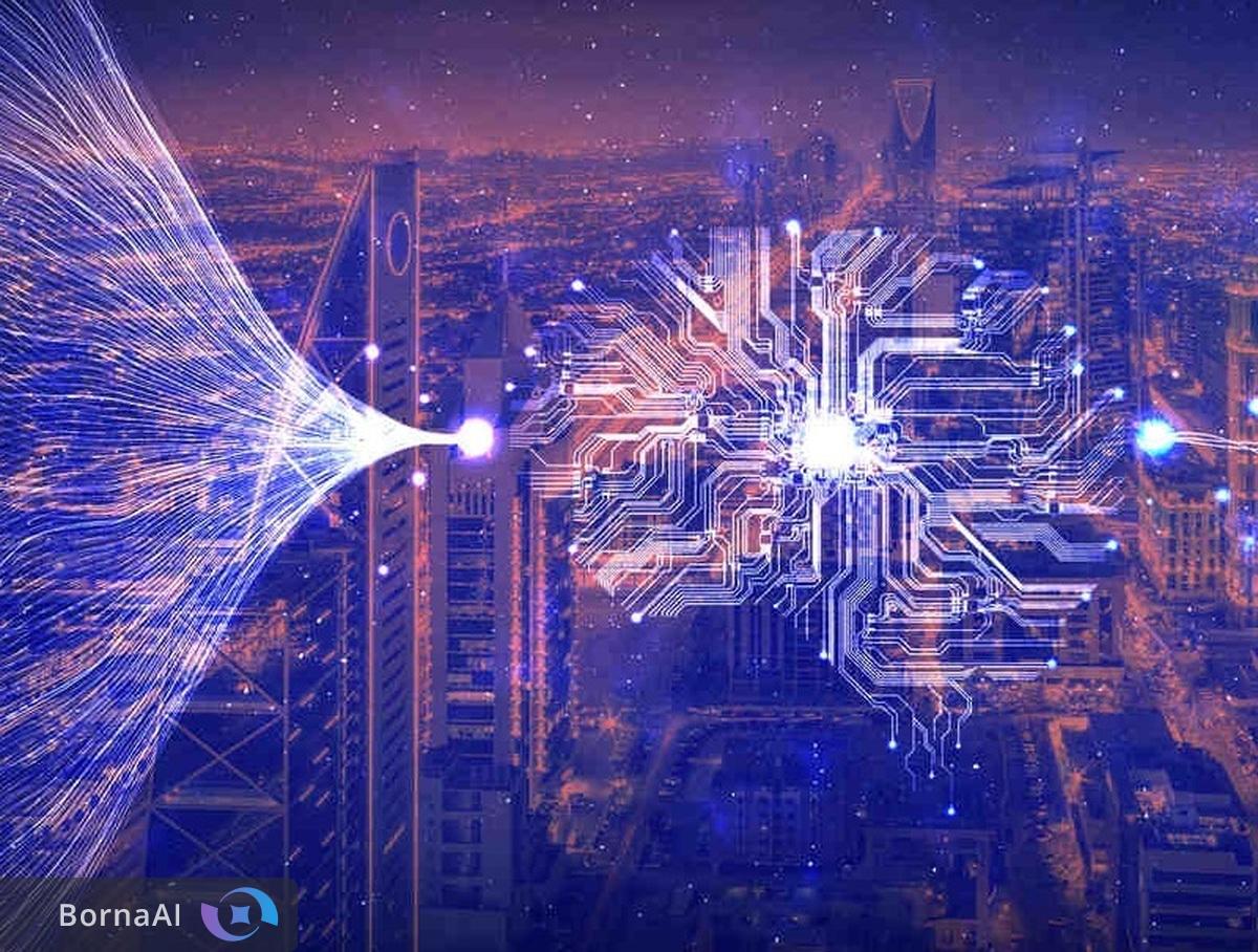 سرمایه‌گذاری جسورانه عربستان در قلب فناوری جهان