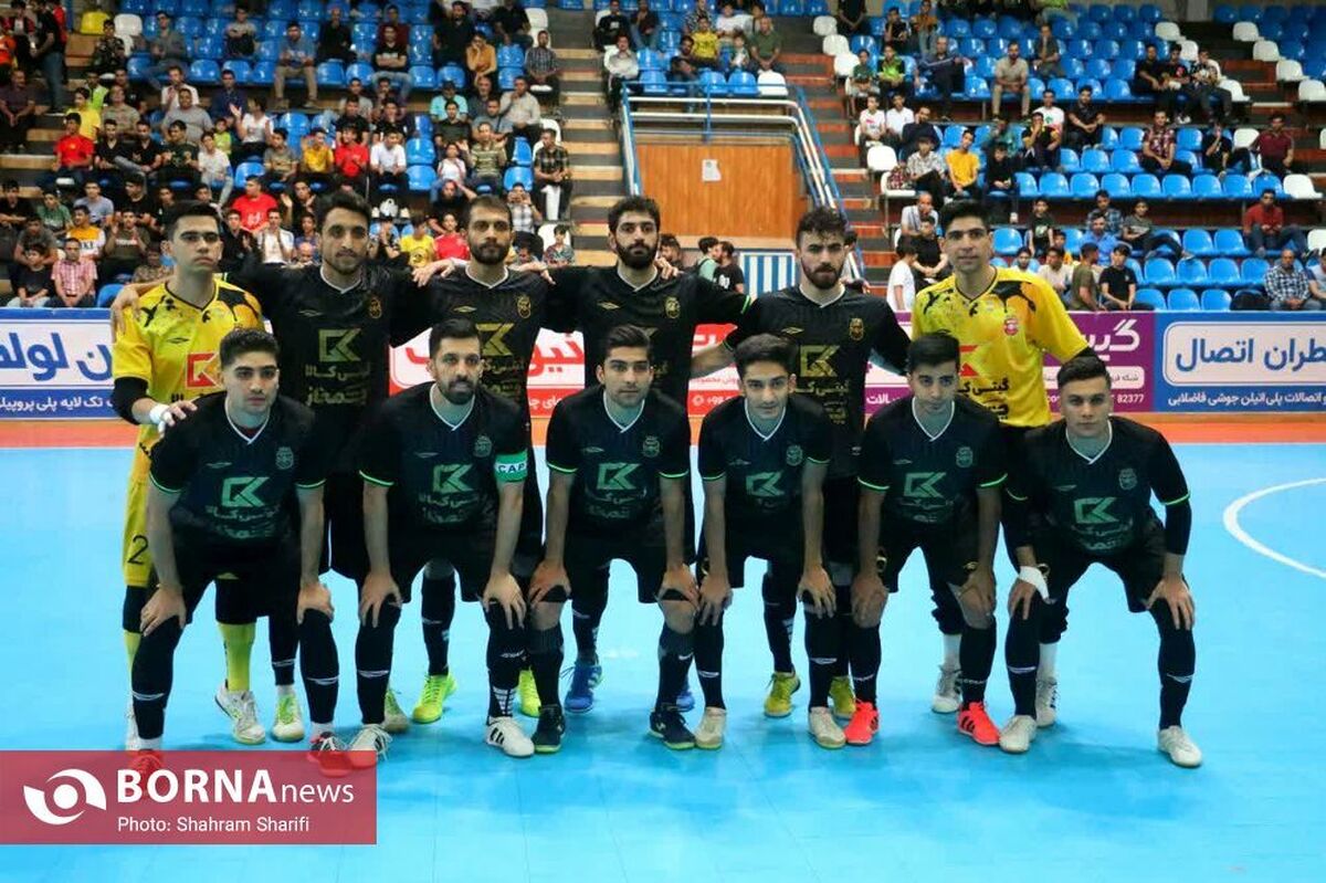 عضو هیات مدیره گیتی‌پسند: به جای بازیکنان خارجی از سرمایه‌های داخلی استفاده می‌کنیم/ قانون سقف قرارداد را رعایت می‌کنیم