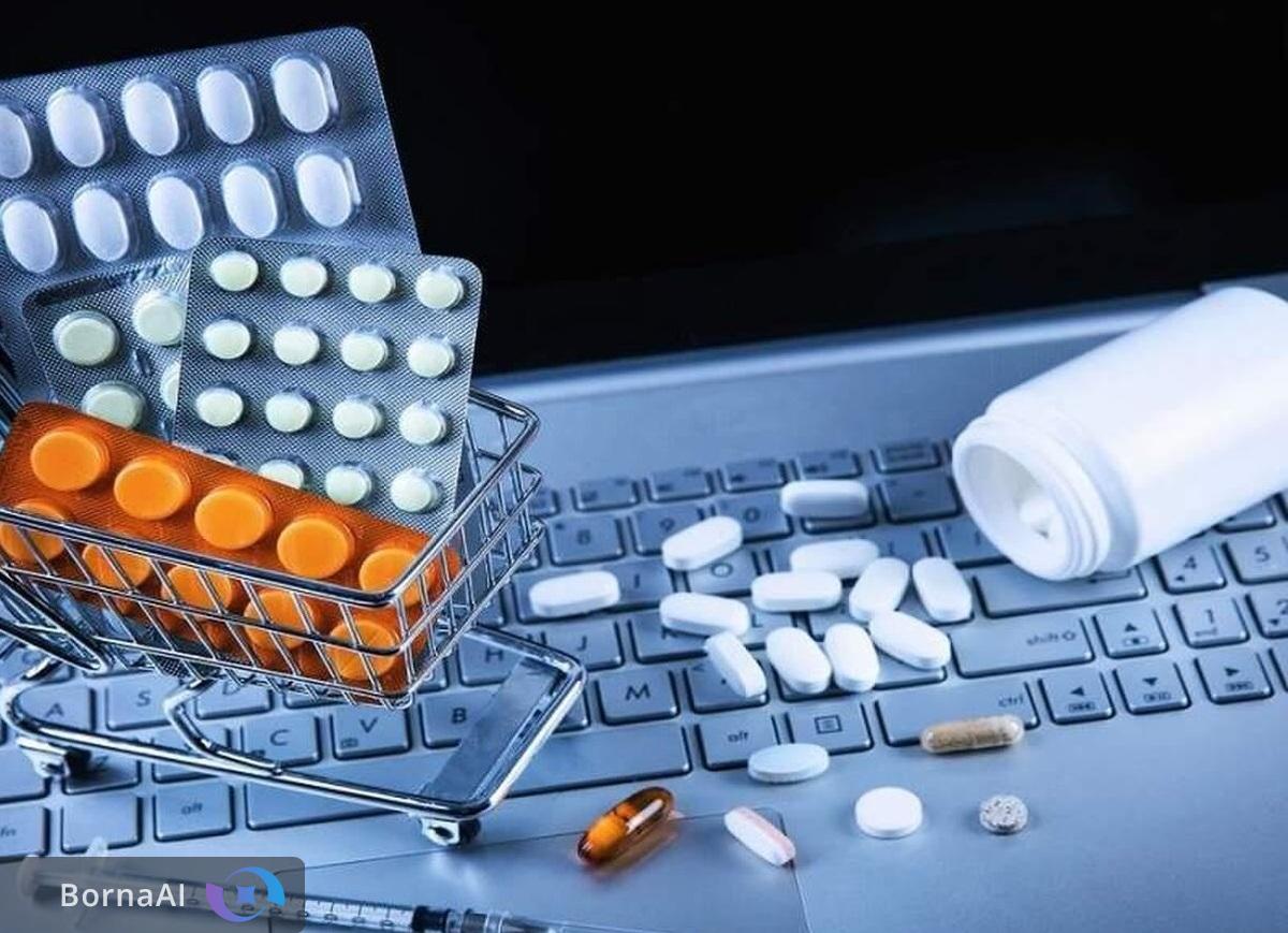 گام جدید معاونت علمی برای رفع محدودیت سکوهای توزیع داروی آنلاین