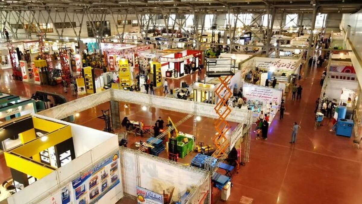 اصفهان میزبان نمایشگاه تخصصی صنایع چوب