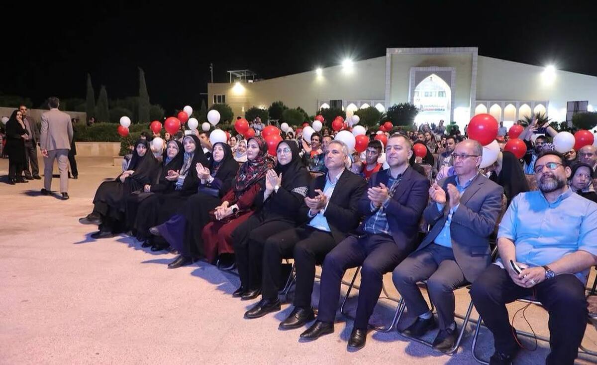 آغاز رسمی برنامه‌های شاخص هفته ازدواج و جشن ملی ازدواج در یزد