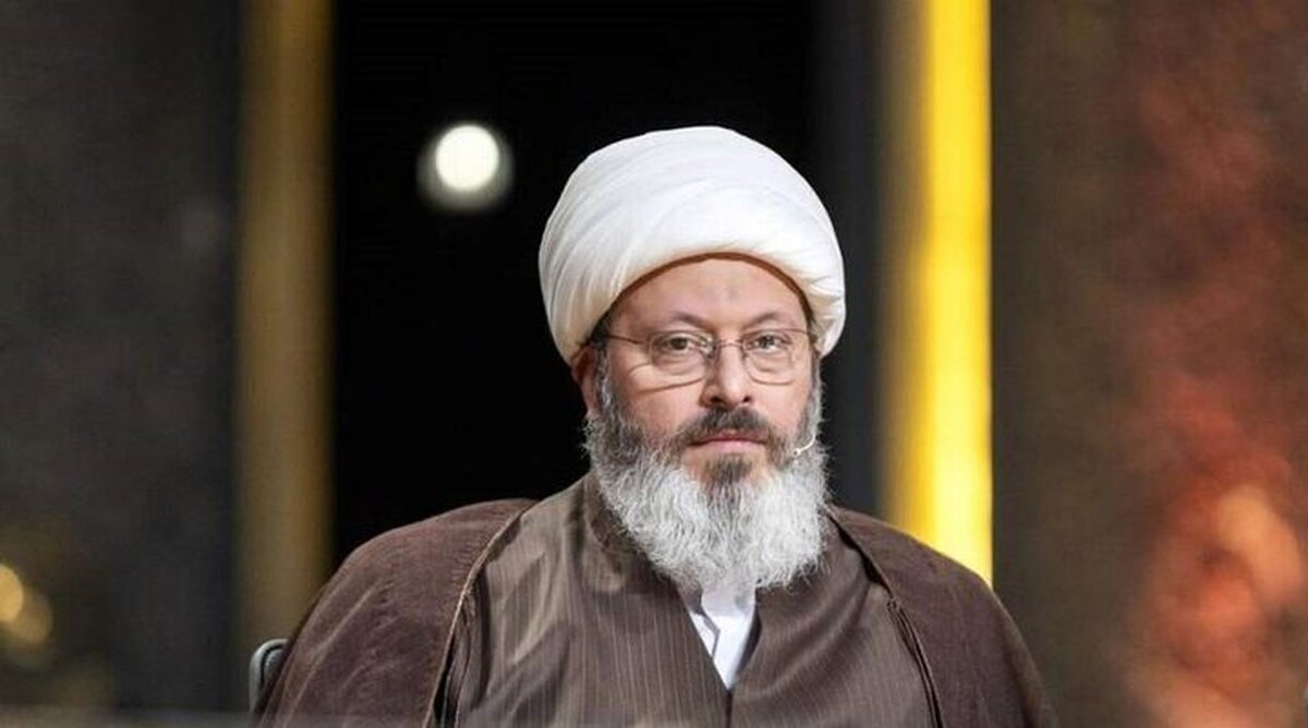 ‎آزادی حجت‌الاسلام قاسمیان زیر سایه روابط دوستانه ایران و عربستان