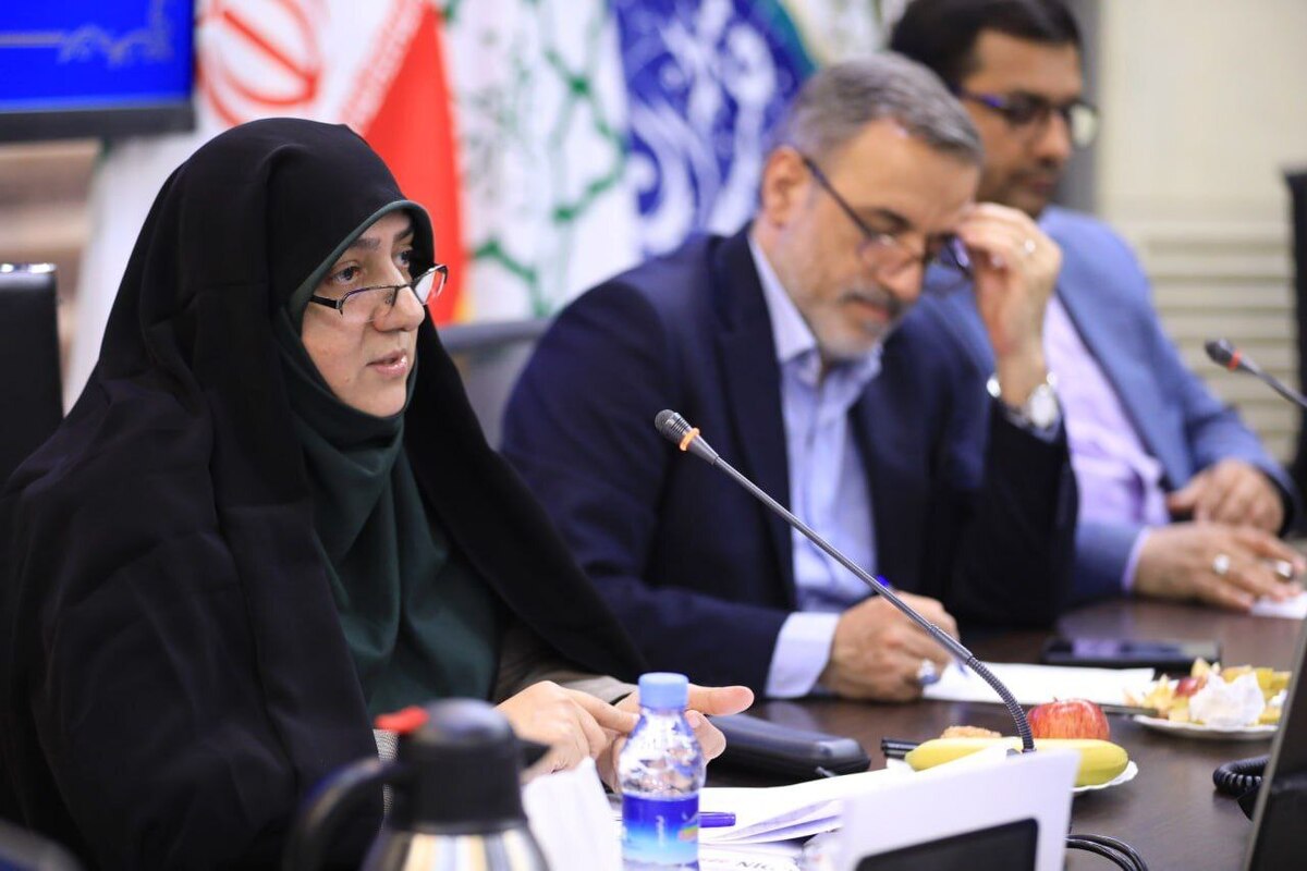 منطقه ۱۲ میراث دار سنت تاریخی ایران