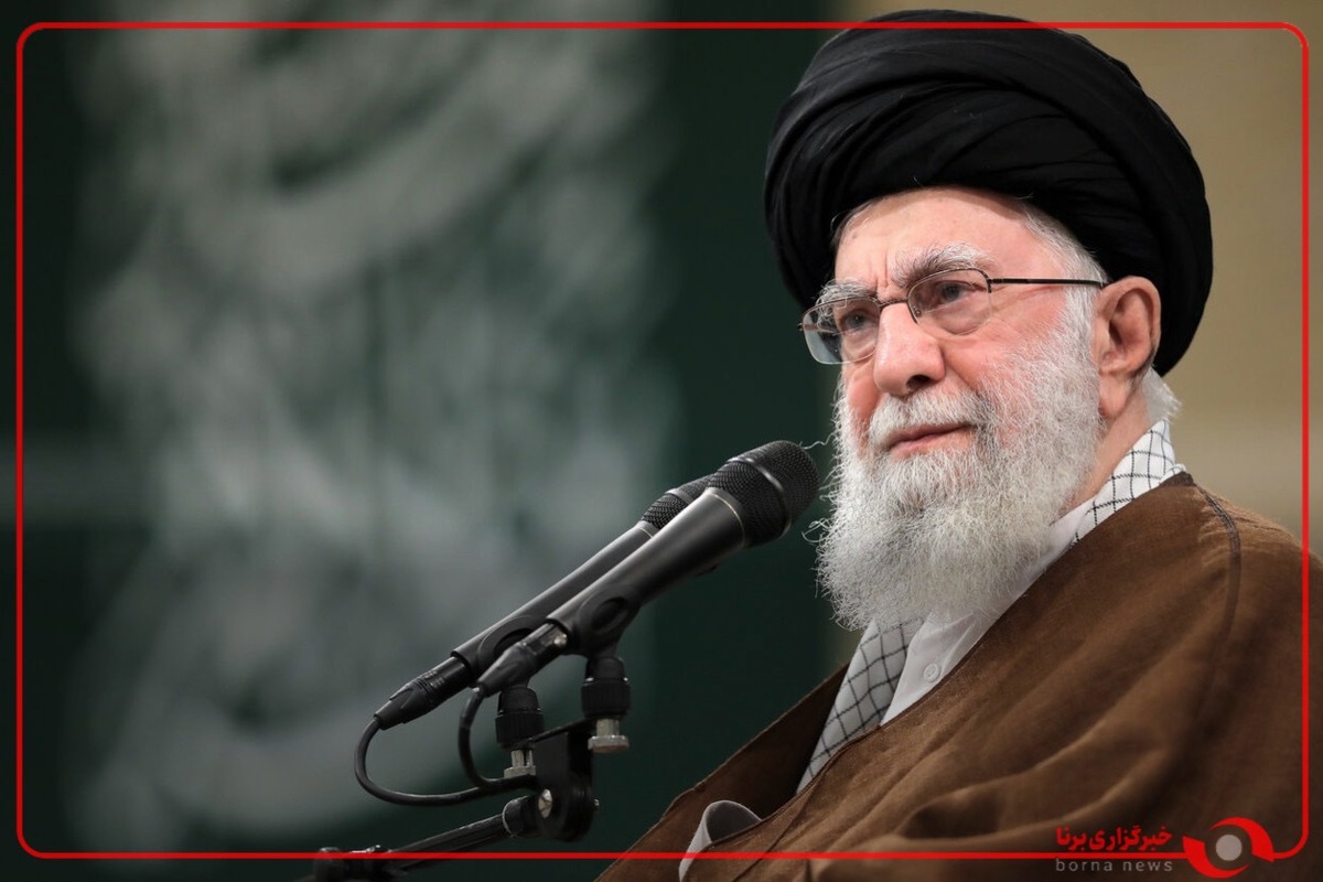 توصیه رهبر انقلاب به مسئولان برای بهره‌برداری صحیح از فرصت کوتاه خدمت