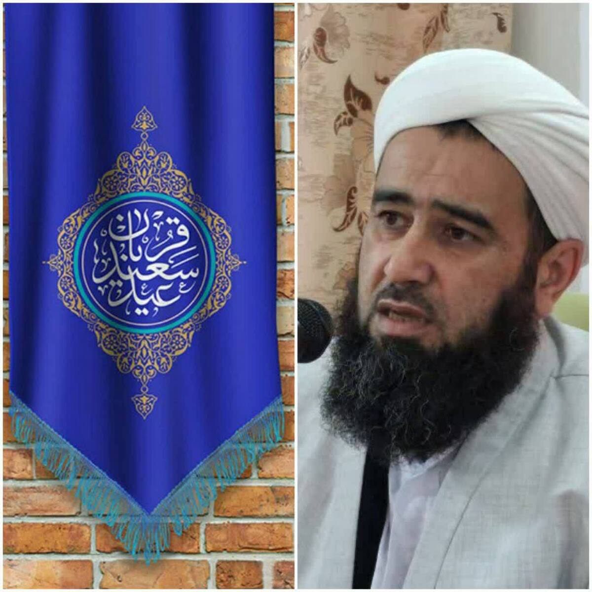 ترکمن های گلستان جمعه ۱۶ خرداد را عید قربان می دانند