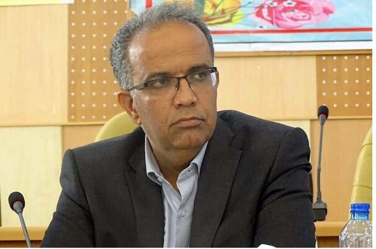 ایران فقط تهران نیست/ عزم جدی دولت برای افزایش اختیارات استانداران ایران فقط تهران نیست/ عزم جدی دولت برای افزایش اختیارات استانداران