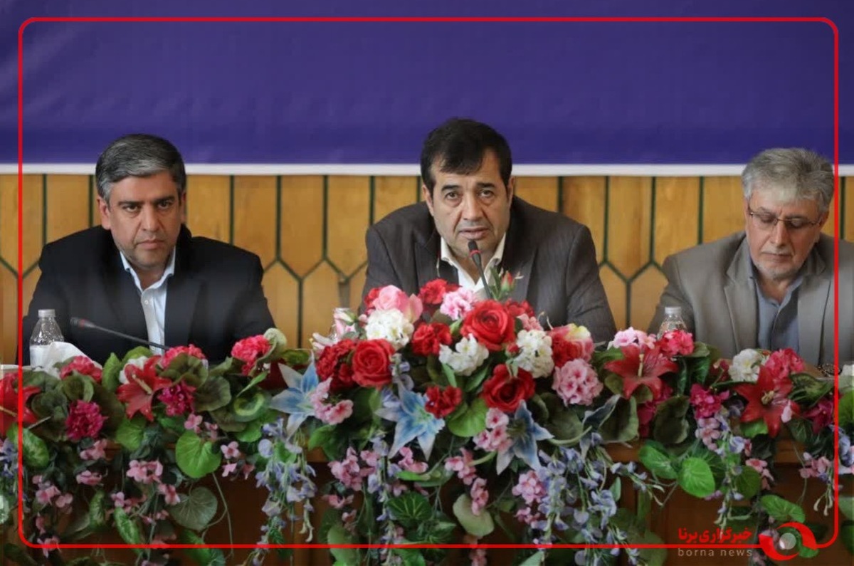 ویدیویی از سفر وزیر ورزش و جوانان به شهرستان کوثر در استان اردبیل