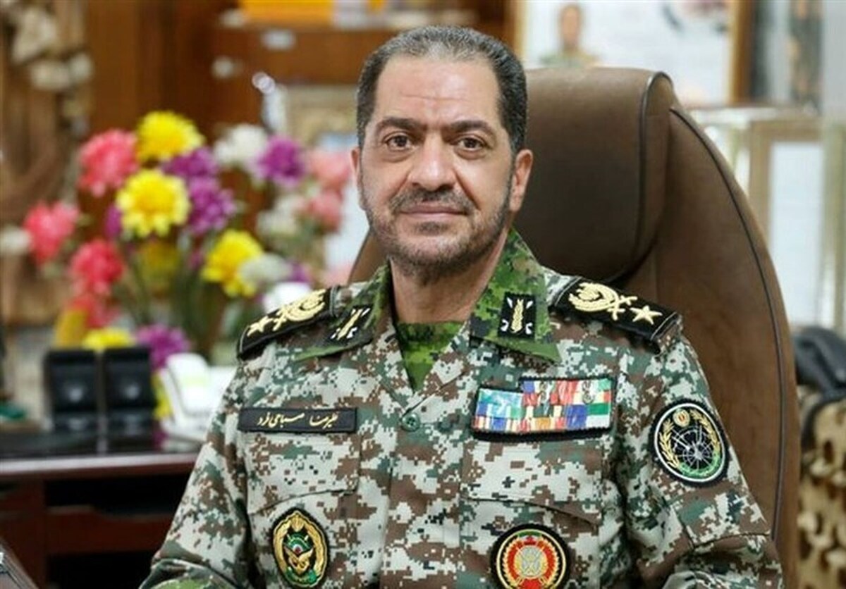 پدافند هوایی جنوب شرق سد مستحکمی در آسمان خلیج فارس ایجاد کرده است