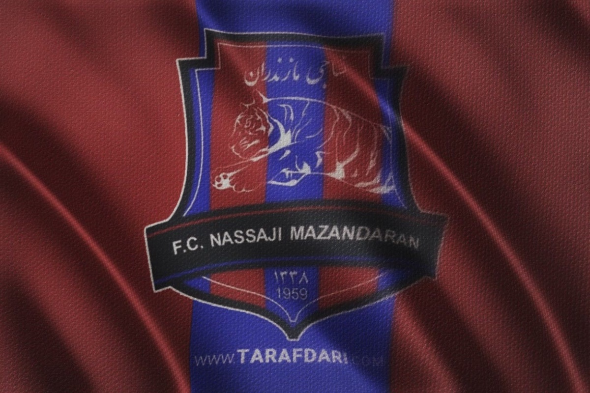 رونمایی از اعضای جدید هیات مدیره باشگاه نساجی